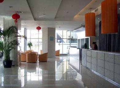 Harbour Hotel 4*